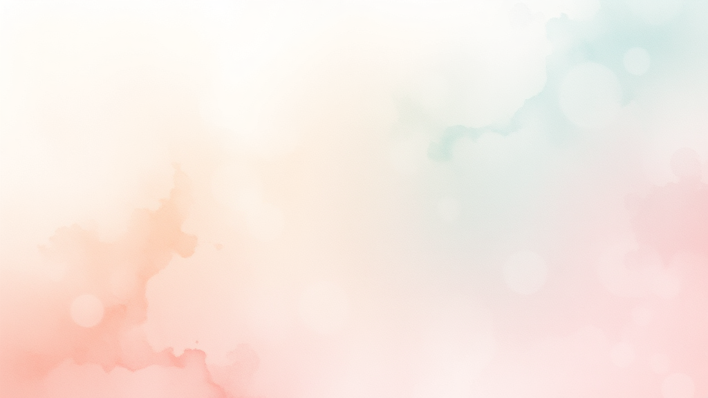 리콜 신청 방법 (watercolor 스타일)