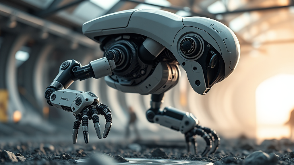 헬리오스의 놀라운 기술력 (realistic 스타일)