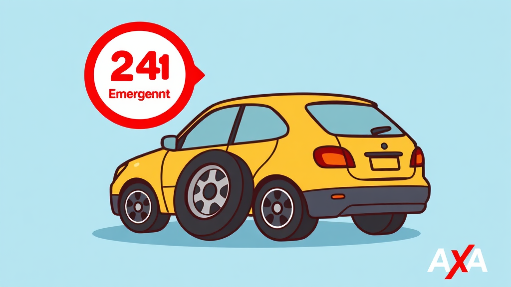 악사 긴급출동 소개 (cartoon 스타일)