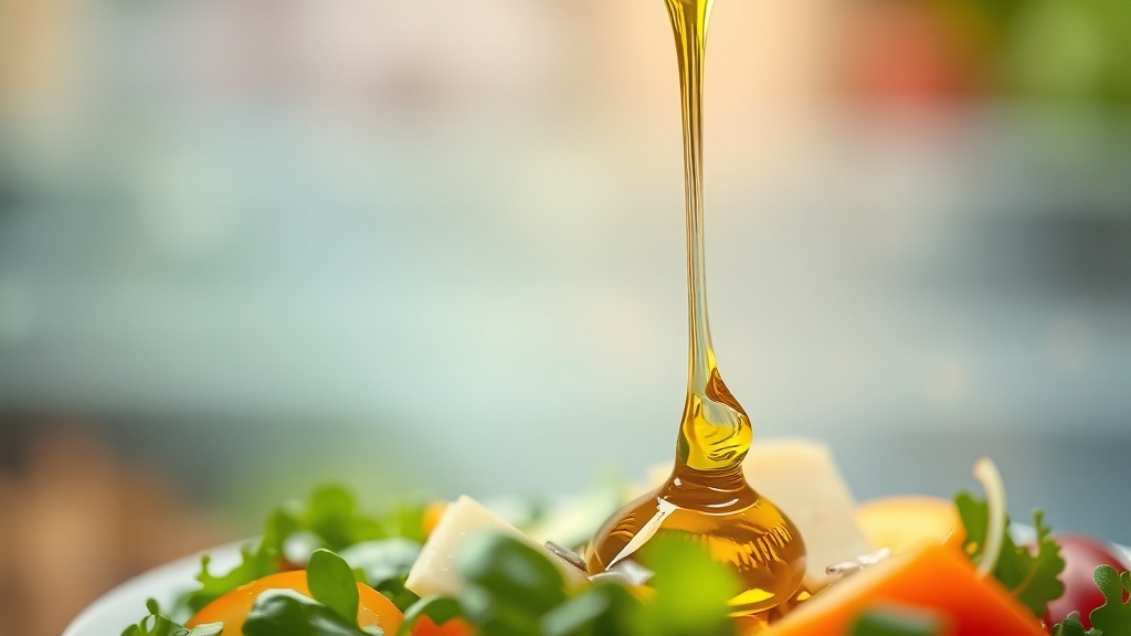 섭취 & 보관, 이렇게 하세요! (watercolor 스타일)