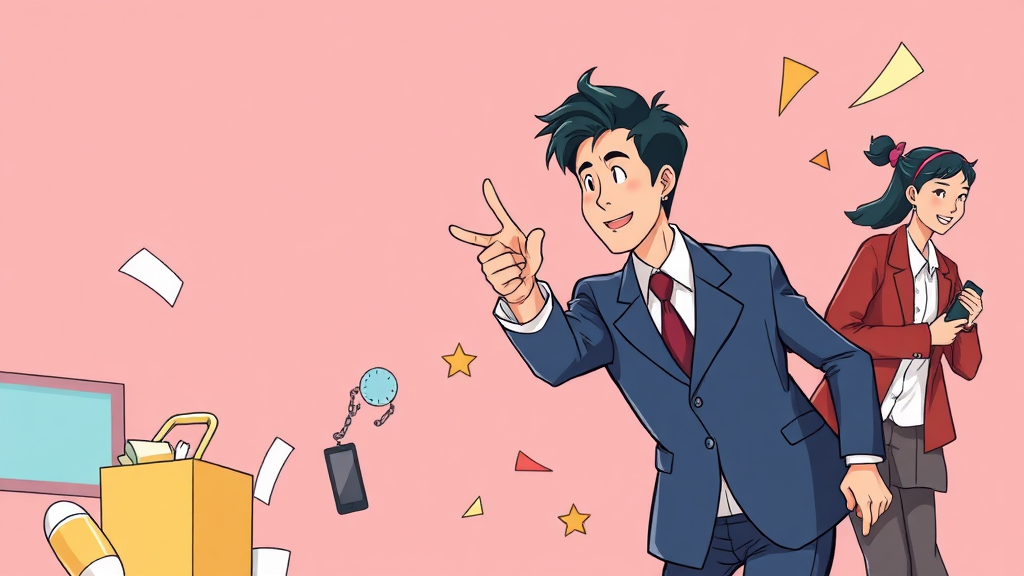 ‘캐셔로’ 드라마 정보 (cartoon 스타일)