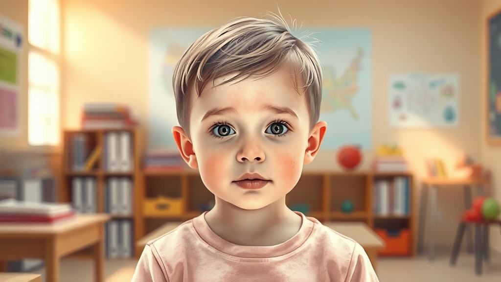 성홍열 증상부터 치료까지 꼭 알아야 할 모든 것 (2025 최신) 2 성홍열, 왜 생기는 걸까요? (watercolor 스타일)