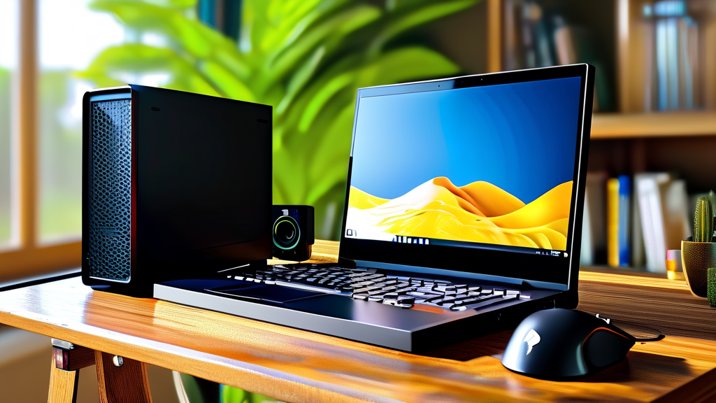 업데이트 설치 전 필수 확인 사항 (realistic 스타일)