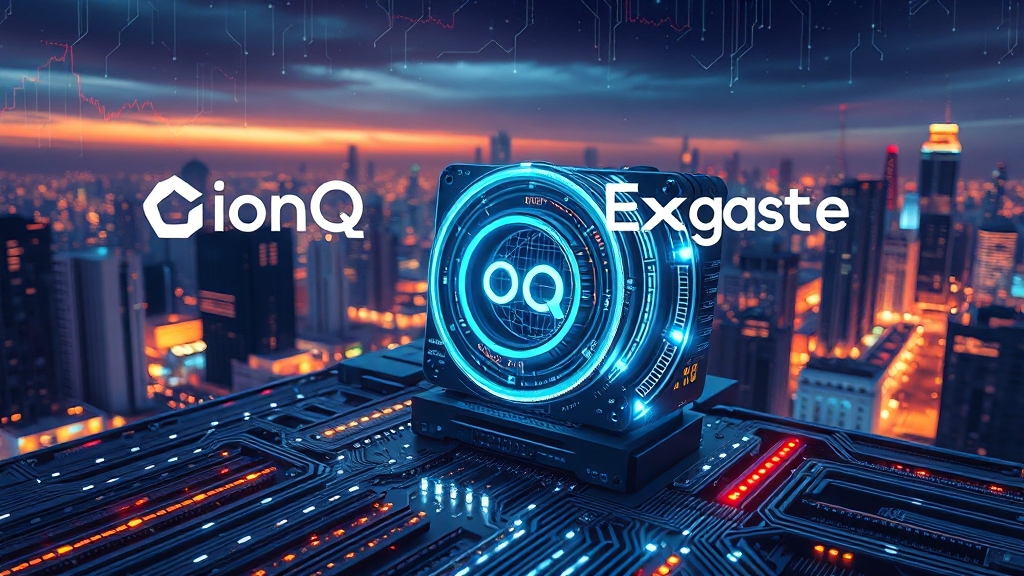 주요 기업 상세 분석 (realistic 스타일)