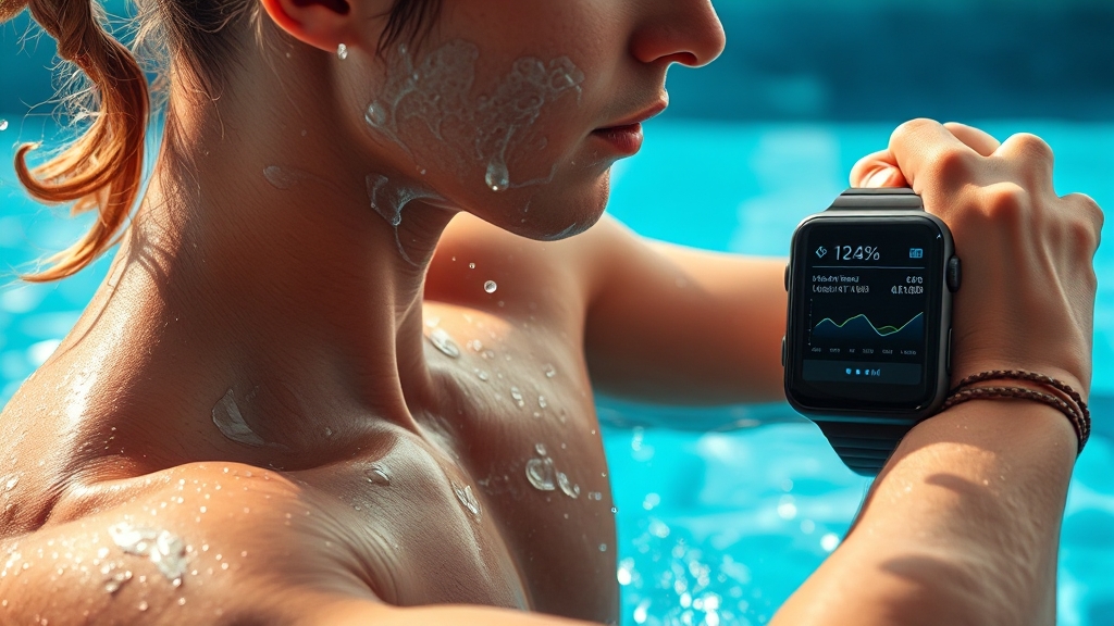 운동 기능: 나만을 위한 코치 (realistic 스타일)