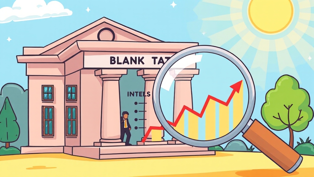 주요 은행별 신규 대출 상품 비교 (cartoon 스타일)