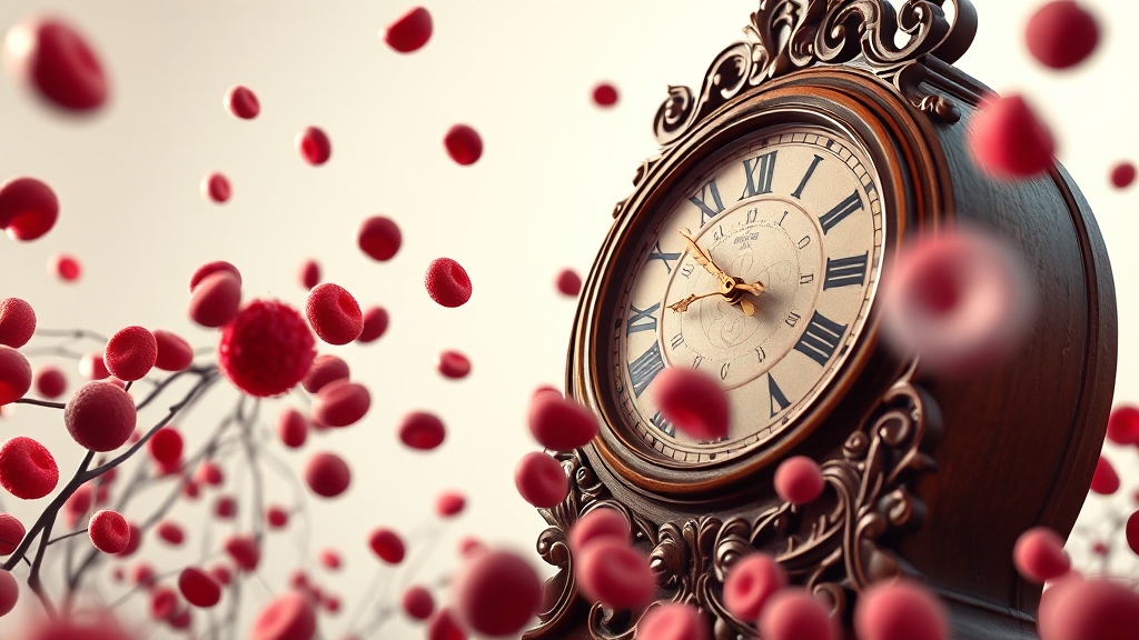 다이어트 효과, 어디까지? (realistic 스타일)