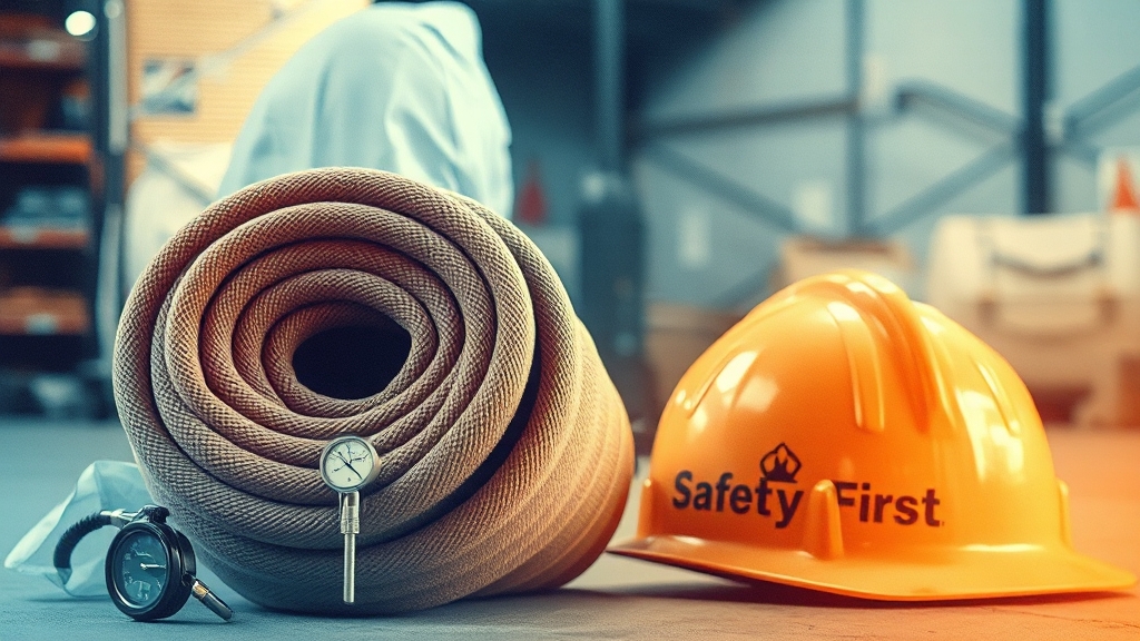 보관 & 관리 방법 (watercolor 스타일)