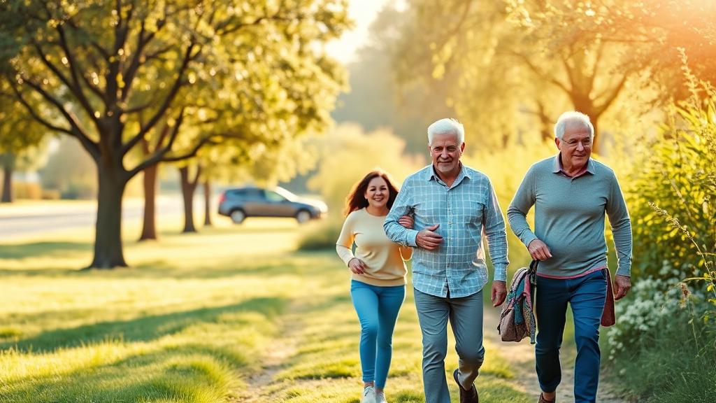 호관원 프리미엄, 일상생활 영향 (realistic 스타일)