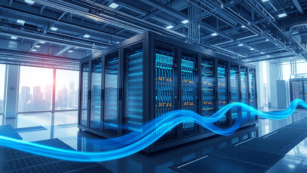 결론: 블룸에너지, 미래를 주목해야 할 이유 (realistic 스타일)