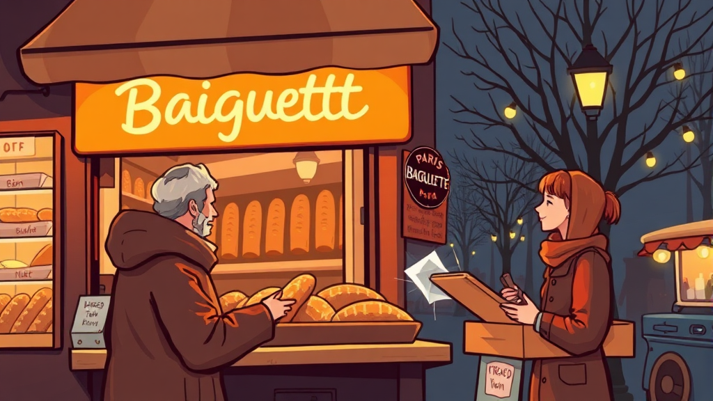 도입 배경, 궁금하시죠? (illustration 스타일)