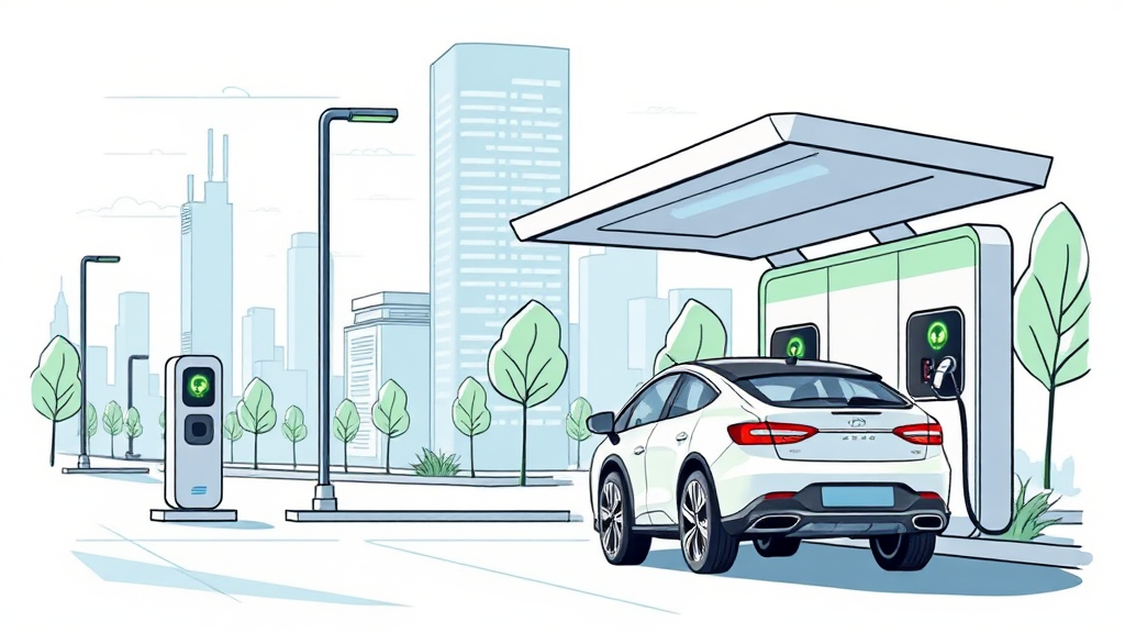 2026 보조금, 무엇이 달라지나? (illustration 스타일)