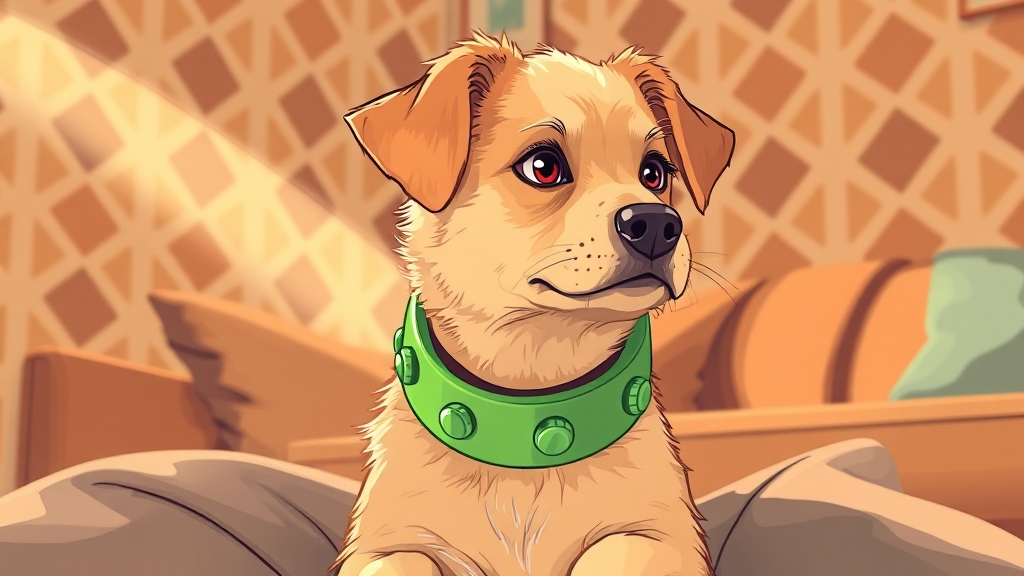 수술 후 관리 및 회복 (illustration 스타일)