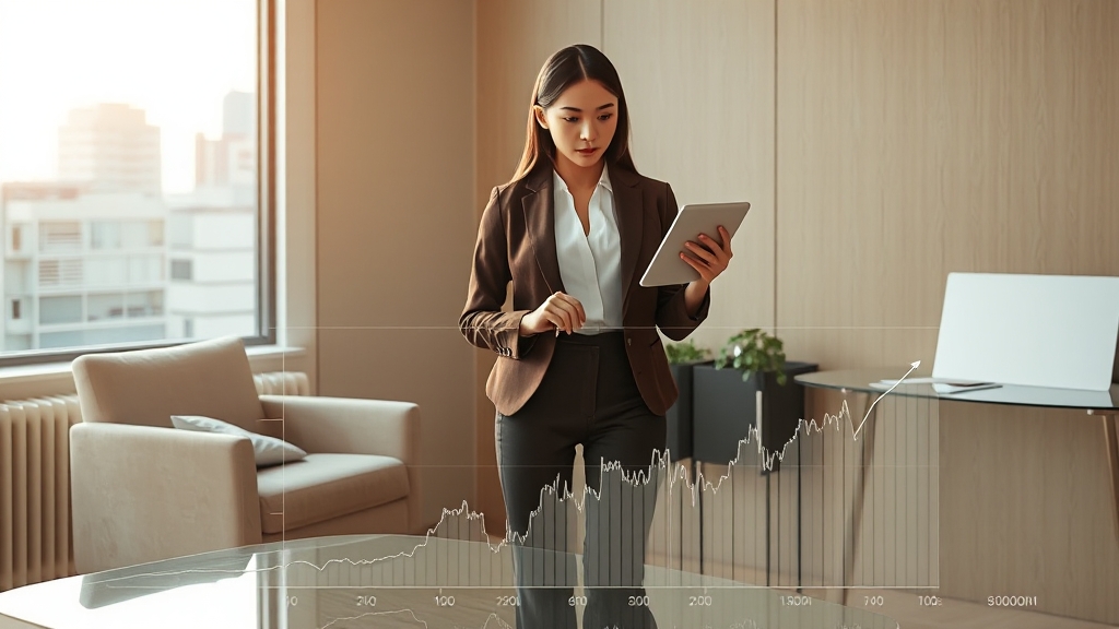 균등 배정 심층 분석 (realistic 스타일)