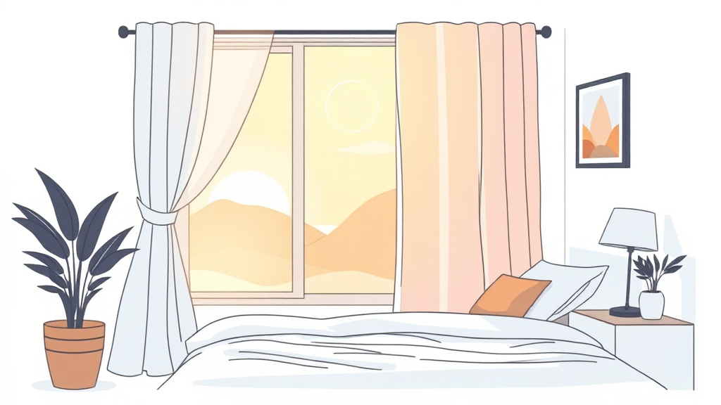 마무리 (illustration 스타일)