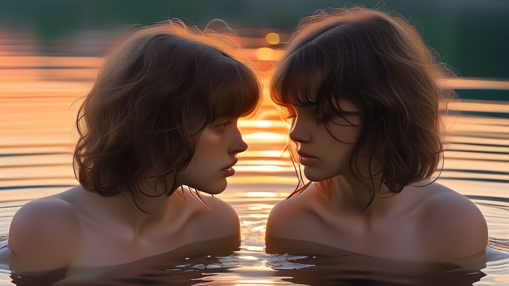 ISFP 장단점: 배려와 갈등 회피 성향 (realistic 스타일)