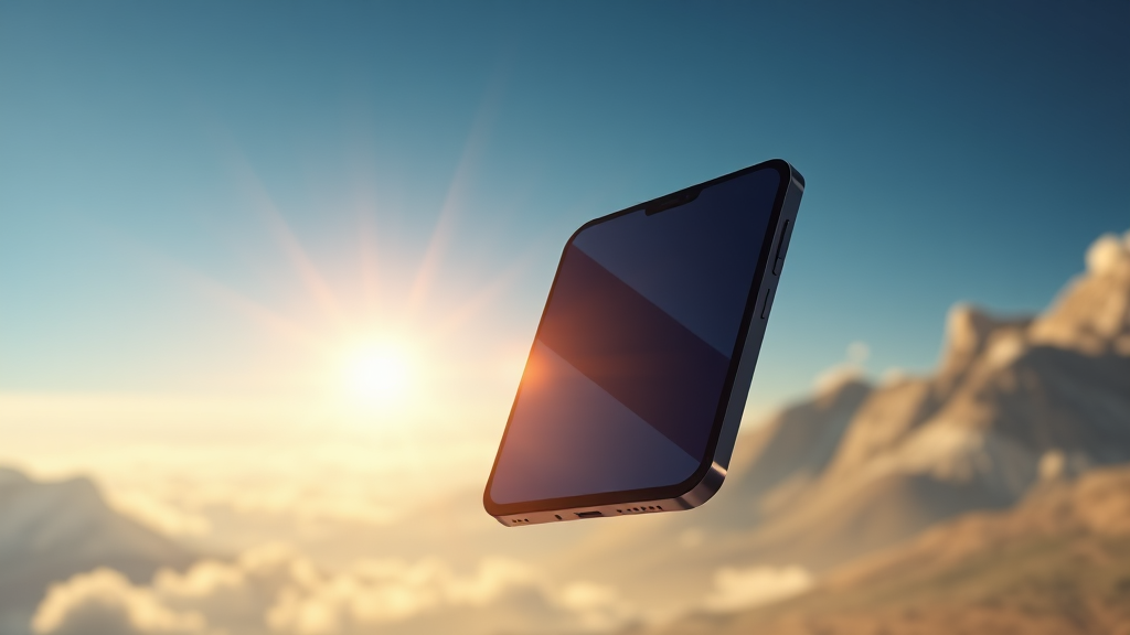 2026년 실적 전망 및 성장 동력 (realistic 스타일)