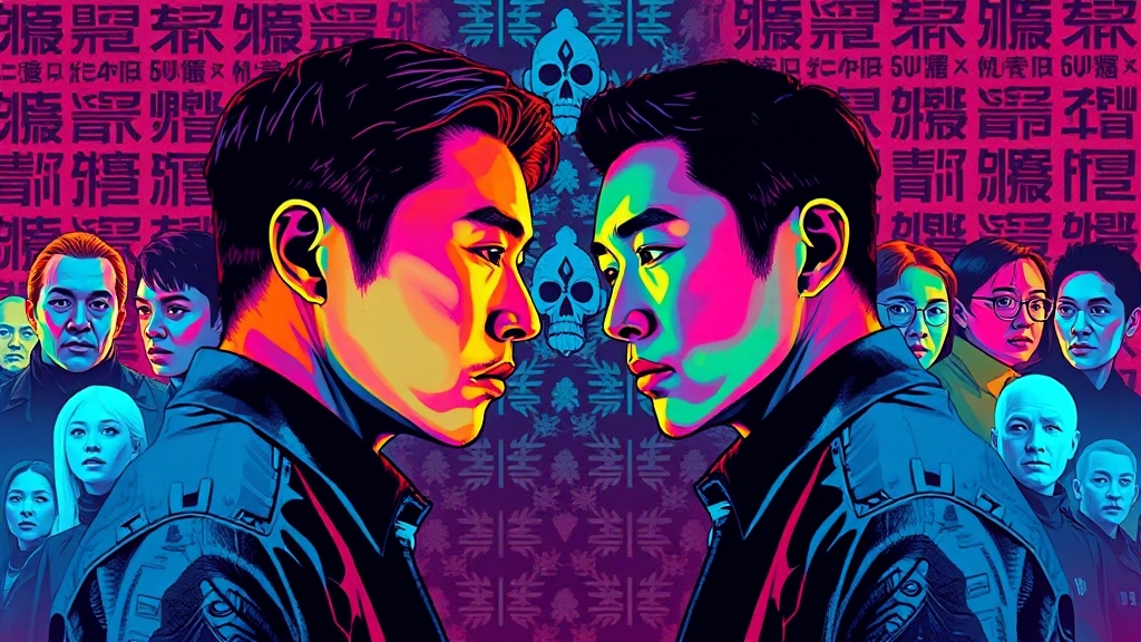 기대작 상세 정보 & 일정 (popart 스타일)