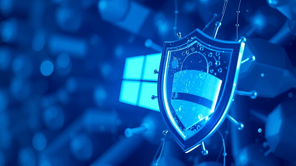 안전 사용 꿀팁 (realistic 스타일)