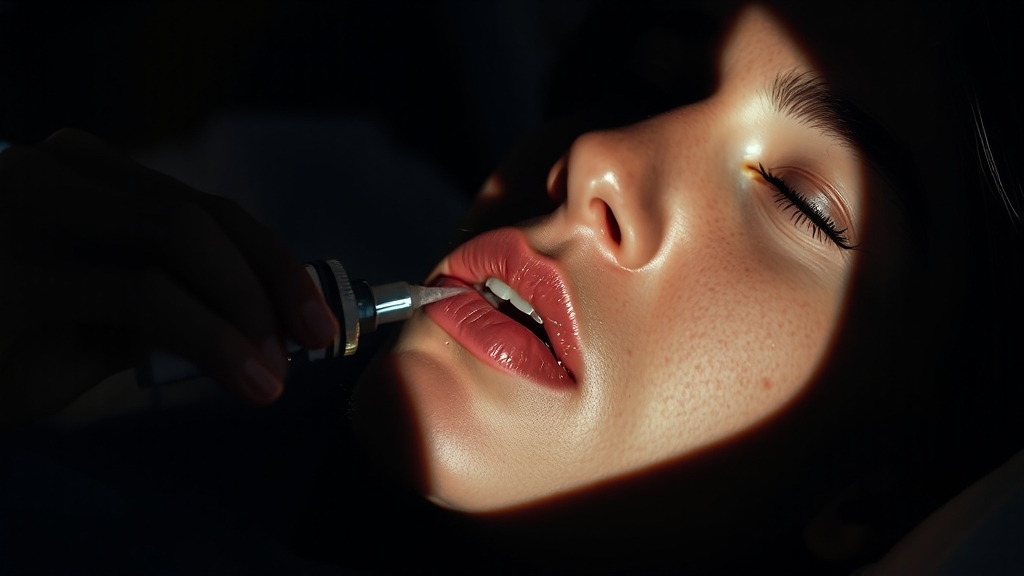 멜라토닌 스프레이 사용법 (realistic 스타일)