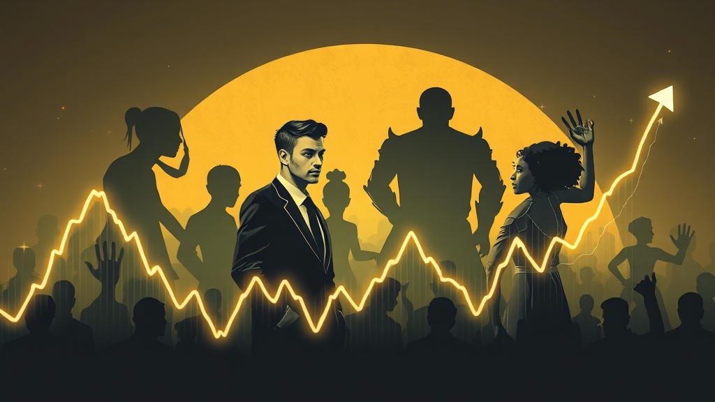 IPO 제도 개편: 투자 전략 영향 (illustration 스타일)