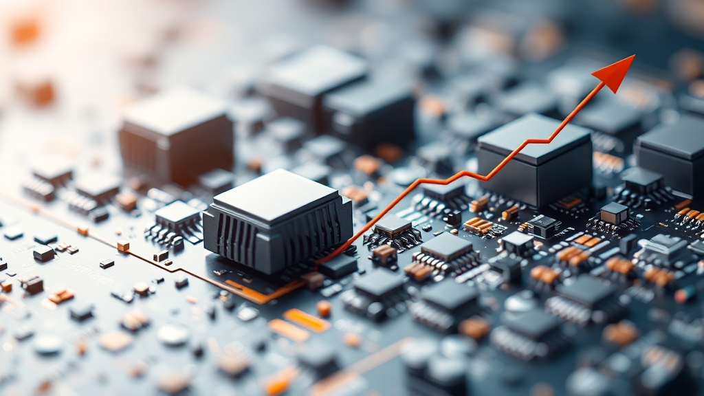 실적 분석 및 투자 포인트는? (realistic 스타일)