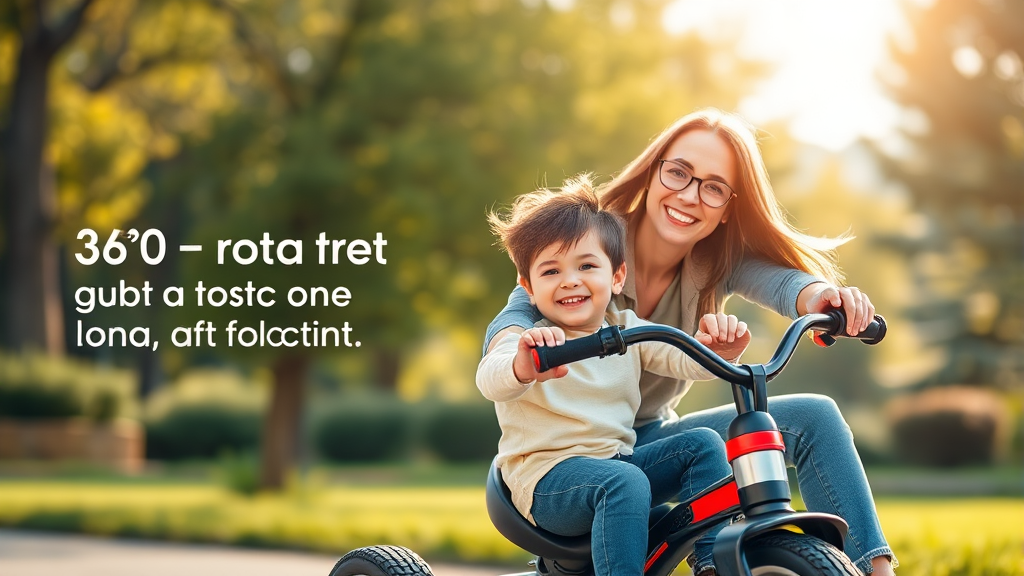 올보르 트라이크 vs 경쟁 브랜드 비교 분석 (realistic 스타일)