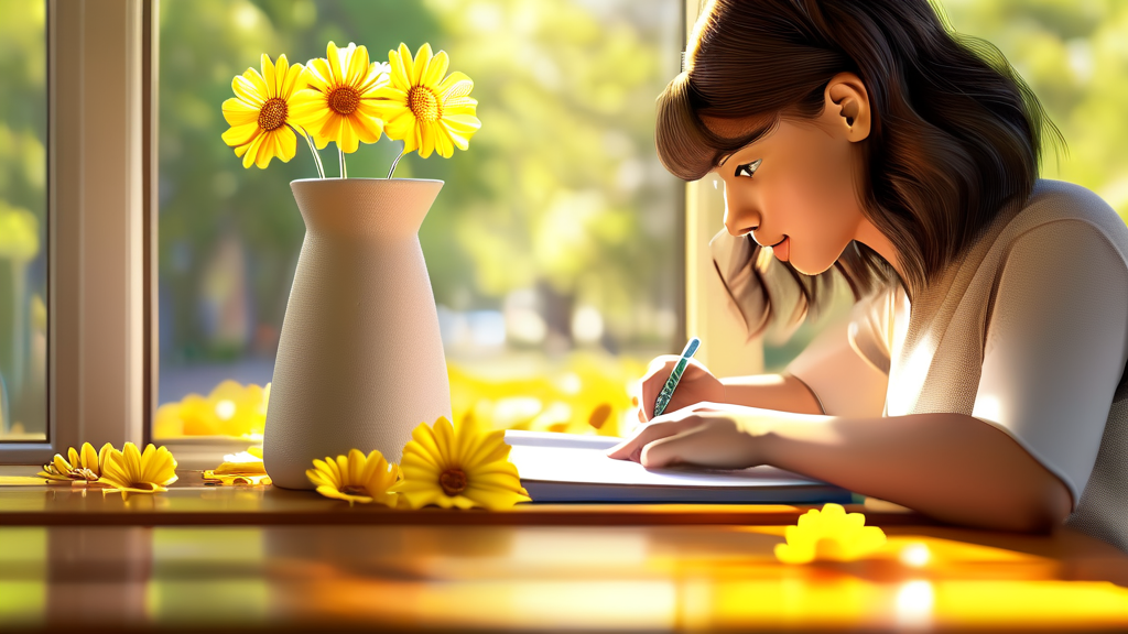 다이소 플래너 2026: 나만의 계획을 세우는 특별한 방법 (realistic 스타일)