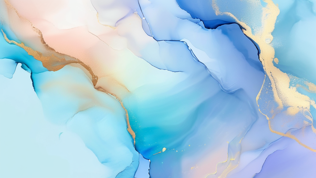 RIA 계좌 증가, 왜 이렇게 빨라요? (watercolor 스타일)