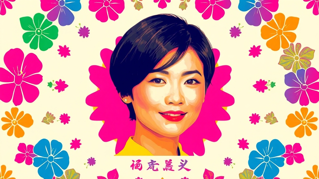 영문 이름 구조와 한국 이름 비교 (popart 스타일)