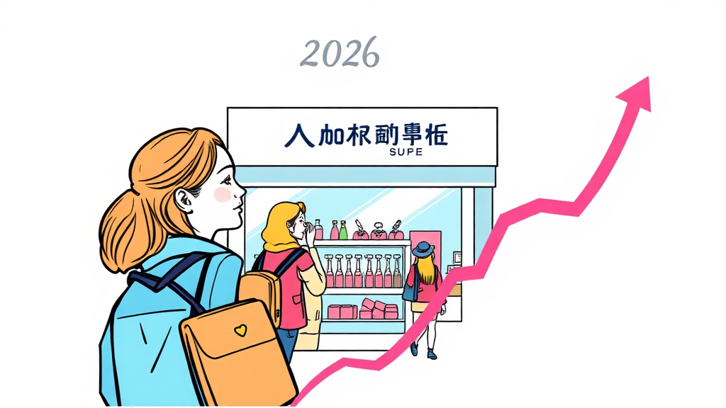 아모레퍼시픽 2025년 실적 분석과 주가 전망 7 2026년 실적, 더 기대되는 이유 (illustration 스타일)