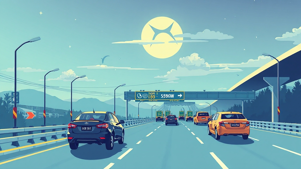 면제 기간 및 대상 상세 안내 (illustration 스타일)