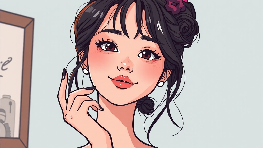 해외 반응 및 가능성 (cartoon 스타일)