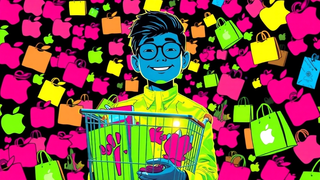 스마트스토어, 왜 시작해야 할까? (popart 스타일)