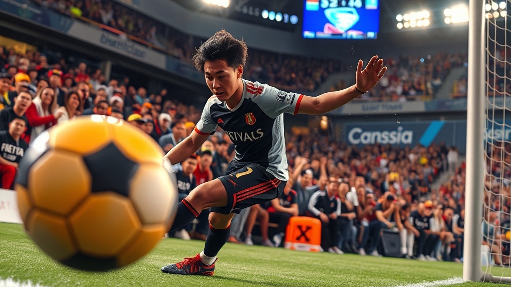 마무리 (realistic 스타일)