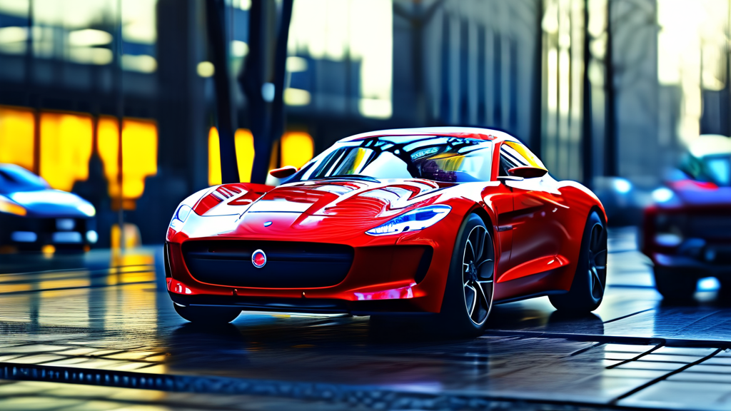 은행 vs. 비은행 금융기관, 어디가 유리할까? (realistic 스타일)