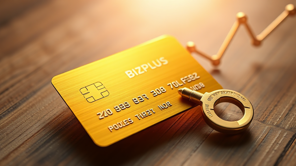 한도 및 조건 (realistic 스타일)