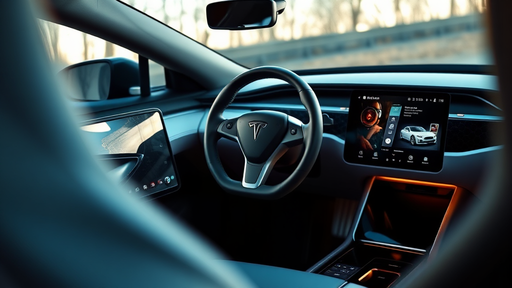 실내 공간 및 편의 기능 비교 (realistic 스타일)