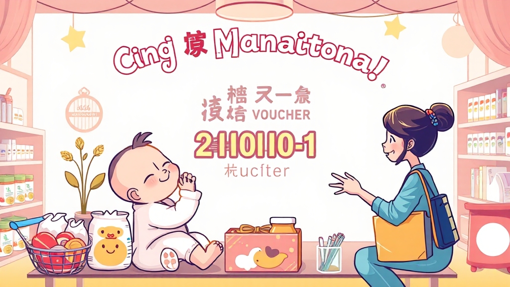 얼마를 지원받을 수 있나요? (cartoon 스타일)