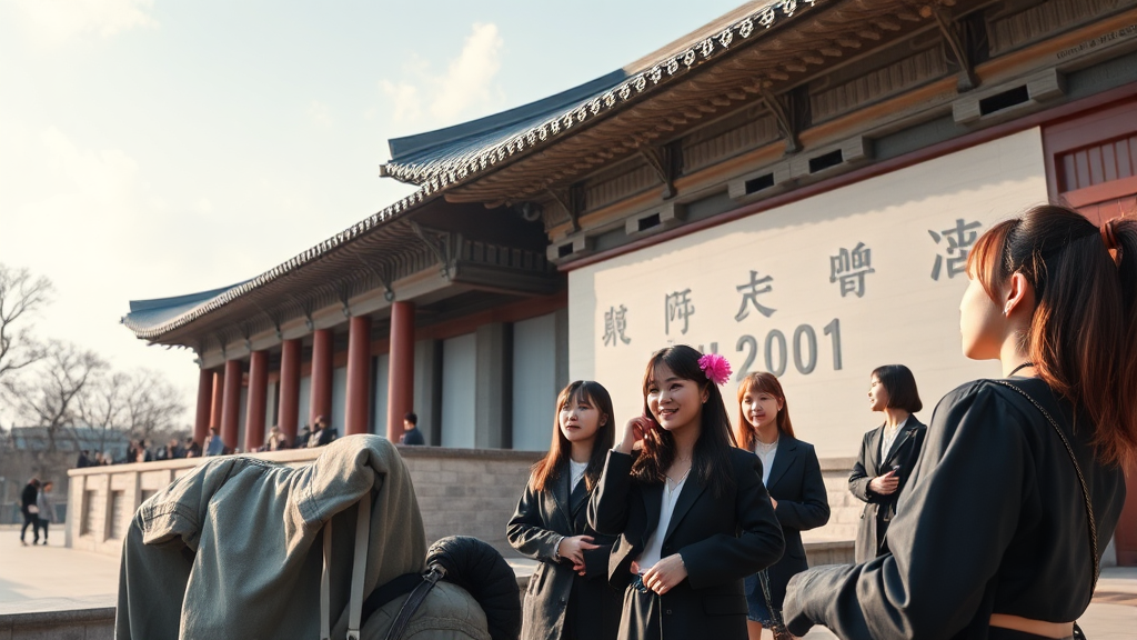 이번 협업이 갖는 문화적 의미와 기대 효과 (realistic 스타일)