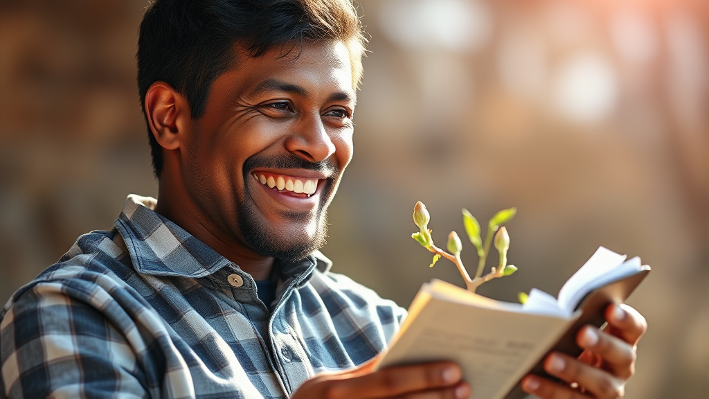 대상 확인, 이렇게 하세요! (realistic 스타일)