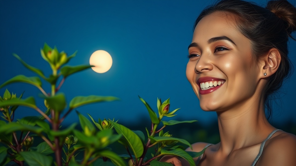 효과 및 변화 (realistic 스타일)