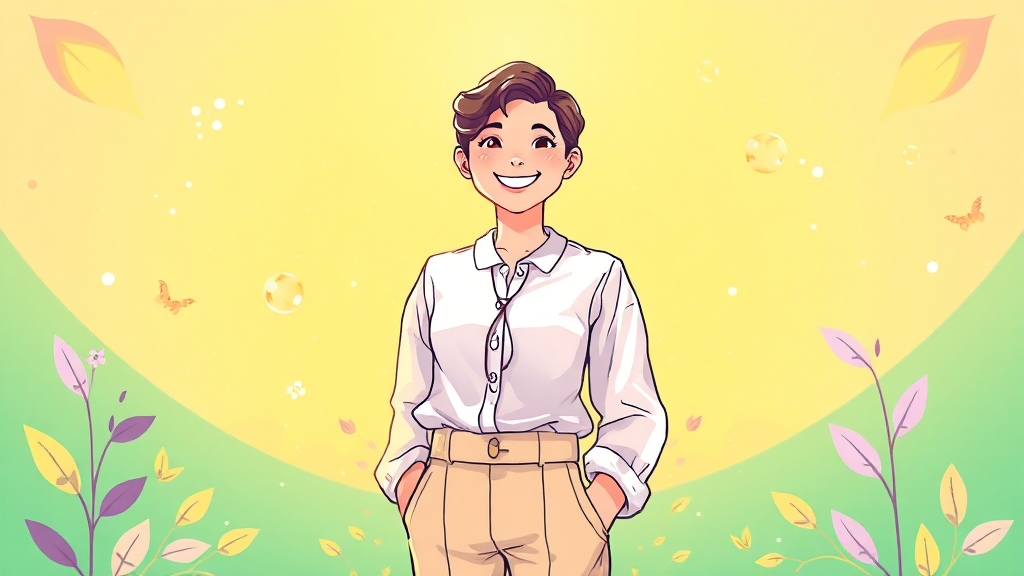 마무리 (illustration 스타일)