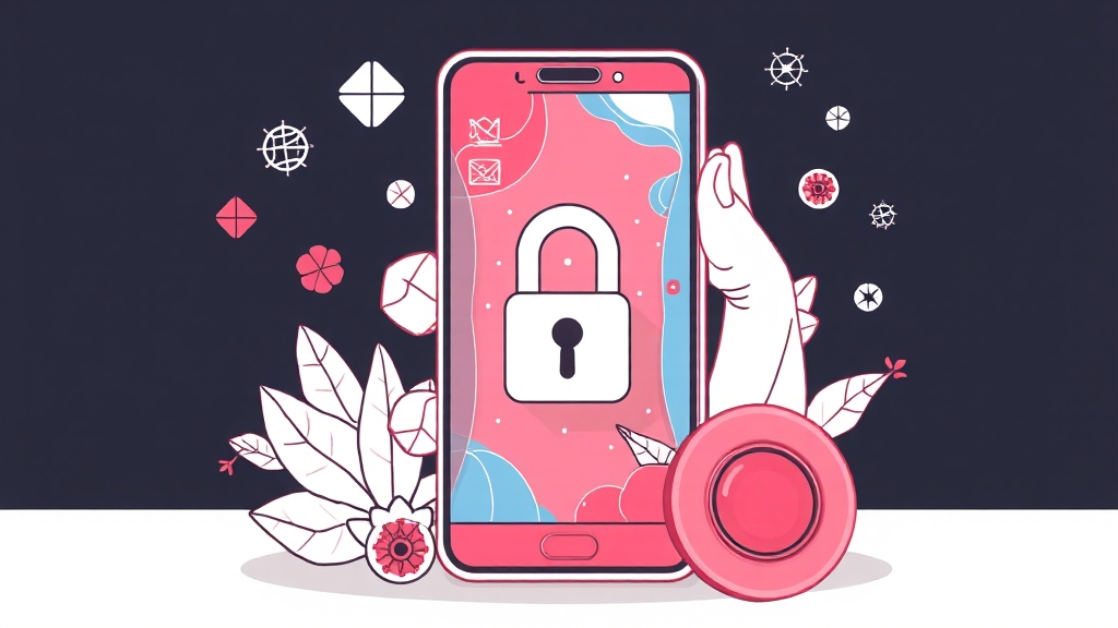 왜 필요할까요? (illustration 스타일)