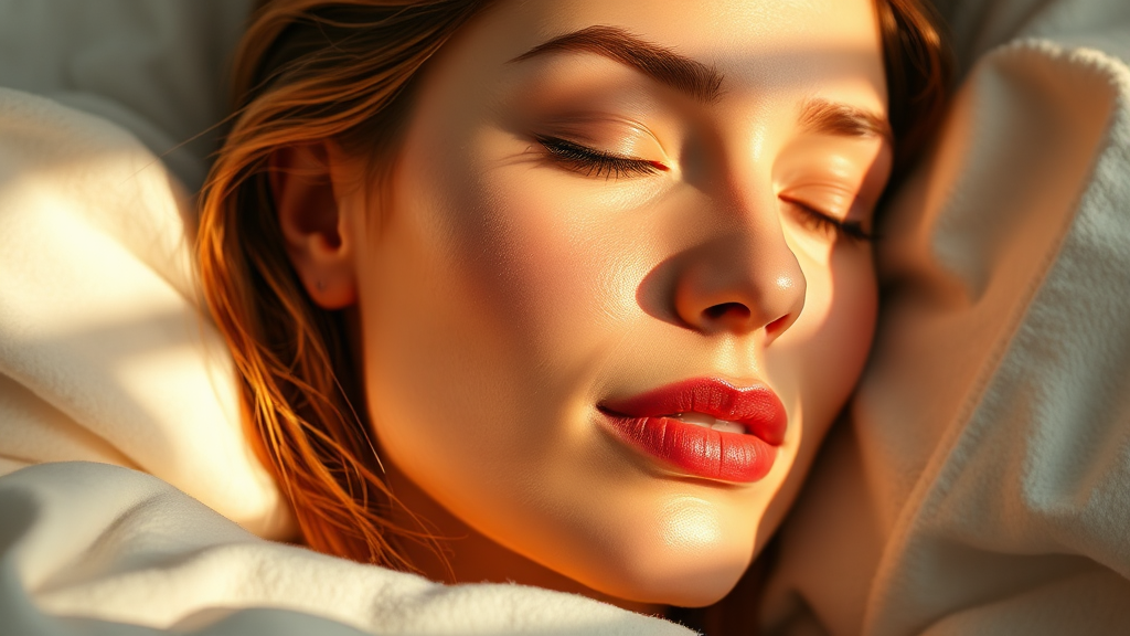 뮤신 콜라겐, 효과를 극대화하는 섭취 방법 (realistic 스타일)