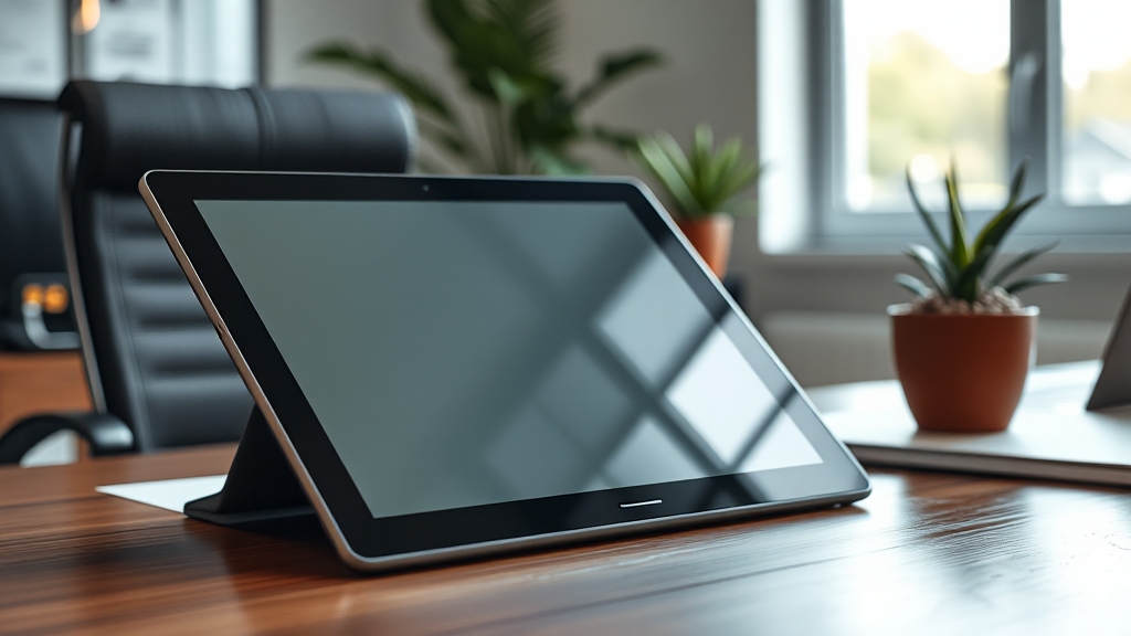 디자인, 크기, 휴대성 비교 (realistic 스타일)