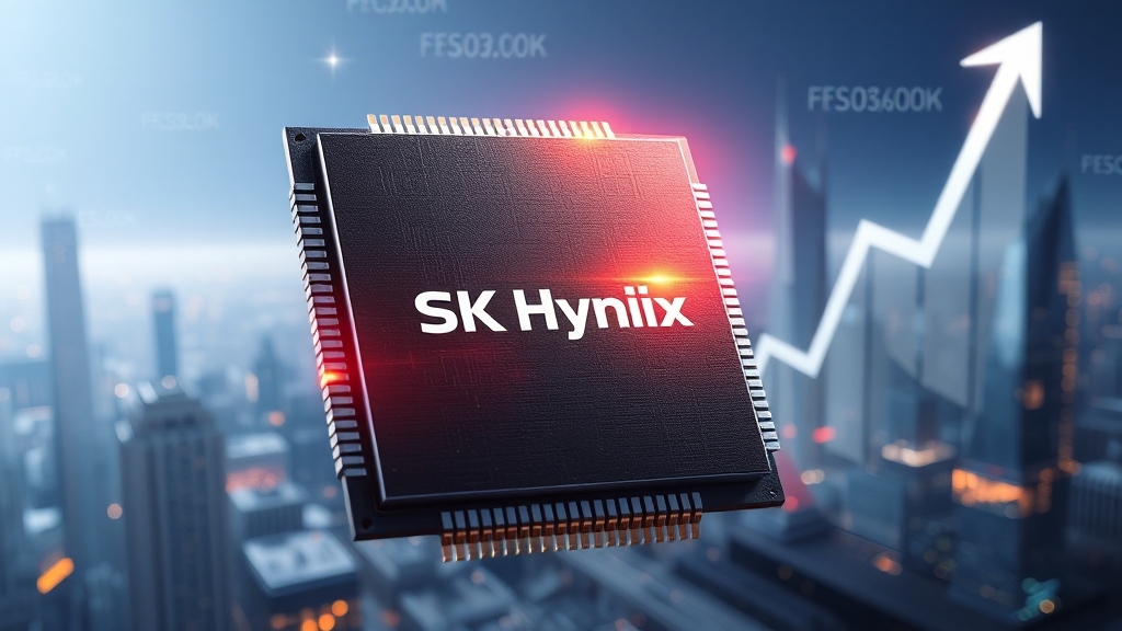 주가에 영향을 미치는 요인 (realistic 스타일)