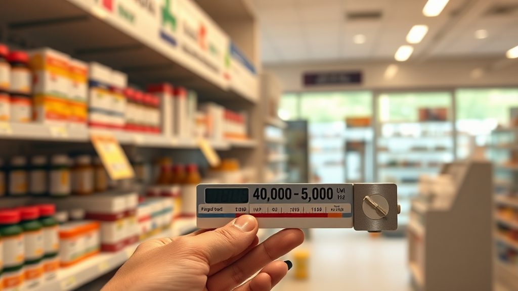 가격 정보, 얼마나 할까? (realistic 스타일)