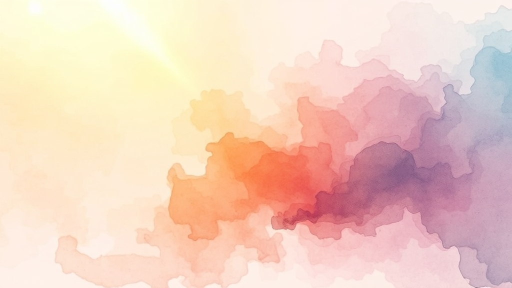 전세사기 관련 법률 및 제도 (watercolor 스타일)