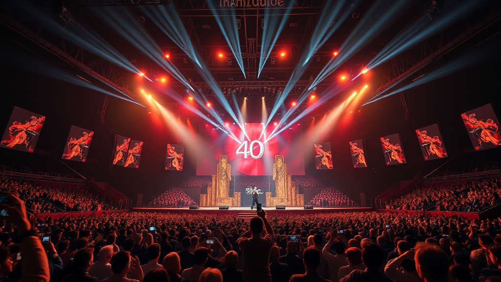 향후 계획 및 마지막 일정 (realistic 스타일)